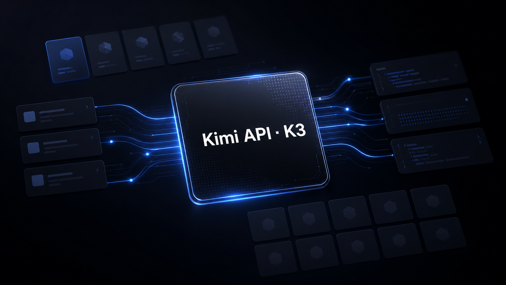Provider key boundary between Kilo Code and Kimi Code